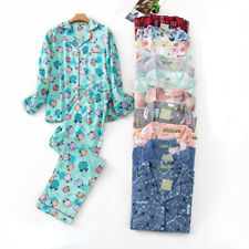 Ladies brushed pyjamas for sale  Ireland