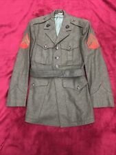 Usmc marines dienstjacke gebraucht kaufen  Gadeland,-Wittorf