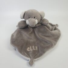 Elli elephant comforter for sale  ELY