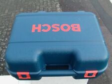 BOSCH 18V TO 24V RIGHT HAND SIDE BLADE CIRCULAR SAW EMPTY CASE (EMPTY CASE ONLY) for sale  Shipping to South Africa