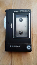 Sanyo walkman 5550 gebraucht kaufen  Berlin