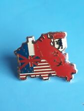 Pin insigne military d'occasion  Metz-