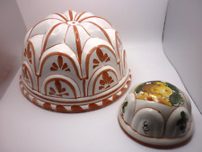 Bassano ceramic molds for sale  Monroe