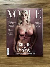 British vogue magazine for sale  LONDON