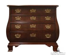 solid wood chest bombe for sale  Harrisonville