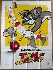Tom and jerry d'occasion  Prades