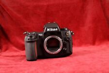 Nikon f100 film for sale  LONDON