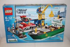 Lego city 4645 gebraucht kaufen  Köln