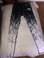 Coolomg yoga leggings for sale  WARRINGTON