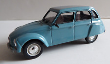 Citroen dyane norev d'occasion  France