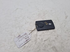 renault clio key fob for sale  DALKEITH