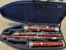 Fox model bassoon for sale  Lagrange