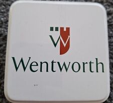 Wentworth golf gift for sale  DEWSBURY