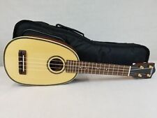 Bushman eng ukulele for sale  Salinas