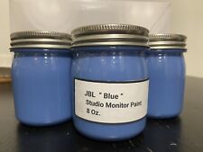 8 Oz. Tinta azul brilhante Jbl comprar usado  Enviando para Brazil