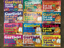 Garfield cartoon complete for sale  Shipping to Ireland