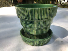 Mccoy vintage green for sale  Atlanta