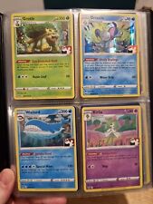 Play pokemon prize for sale  COLCHESTER