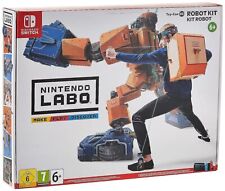 Nintendo labo kit d'occasion  France