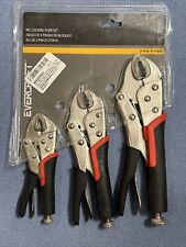 Evercraft 3 piece Locking Flier Set, used for sale  Canal Fulton