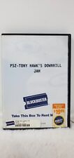 Jogo de skate clássico Tony Hawk's Downhill Jam - Sony PS2  comprar usado  Enviando para Brazil