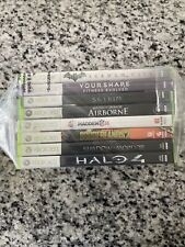 total 11 xbox games for sale  Raleigh