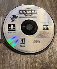 Digimon disc for sale  Tupelo