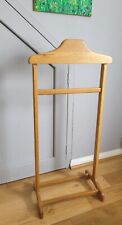 Gentlemans valet stand for sale  OXTED