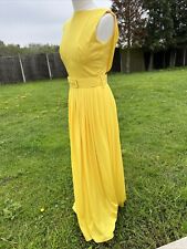 California vintage yellow for sale  ABBOTS LANGLEY