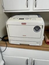 printer uninet icolor 600 for sale  Texarkana