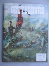 Gettysburg magazine issue for sale  Gap