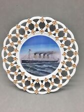 Titanic ship plate for sale  Anna