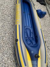 Inflatable canoe kayak for sale  LIVERPOOL