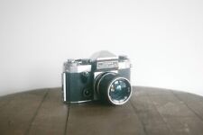 Hanimex praktica super for sale  REDRUTH