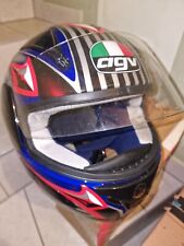 Agv motorrad helm gebraucht kaufen  Ottendorf-Okrilla