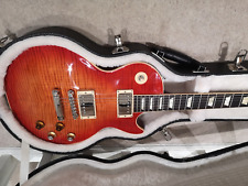 joe bonamassa guitar for sale  PRESTWICK