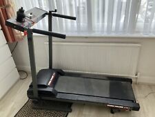 Foldable treadmill home for sale  EDGWARE