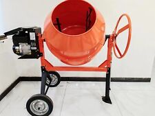 Gas cement mixer for sale  Long Beach