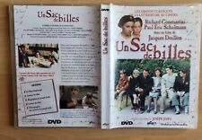 Sac billes dvd d'occasion  Neuilly-sur-Marne