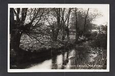 Postcard wickford basildon for sale  POOLE