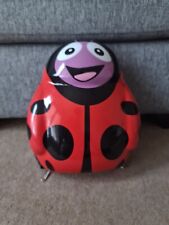 Ladybird school backpack for sale  SUDBURY