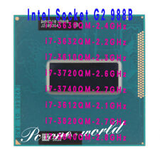Intel 3630qm 3632qm for sale  Shipping to United Kingdom