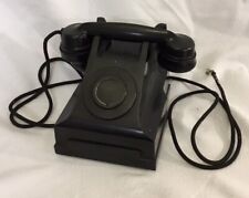 Vintage tel bakelite for sale  SUTTON COLDFIELD