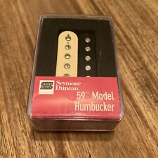 Seymour duncan neck for sale  Scarsdale
