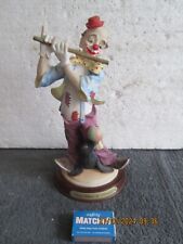 Leonardo circus clown for sale  POOLE