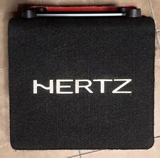 Subwoofer hertz dba usato  Beinasco