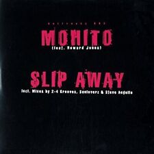 Mohito [Maxi 12"] Slip away (2-4 Grooves RMX, 2005, feat. Howard Jones) na sprzedaż  Wysyłka do Poland