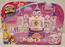 Kit artesanal de castillo giratorio y brillante de los globos Glitzi de Disney princesa Spin & Sparkle segunda mano  Embacar hacia Argentina
