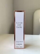 Lancome perfume vie for sale  LUTON