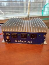 cb amplifier for sale  Greenfield Center